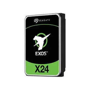 Pevný disk HDD disk Seagate Exos X24 12TB SATA III 3,5"