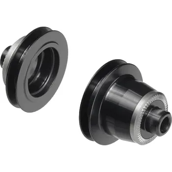 Auto-moto DT SWISS koncovky 100/QR pro kola a náboje DT s vnitřní osou 17mm ( do 2020 ) (Sada p.úpravu DT Swiss pr.náb.5/100mm QR, Road/MTB DB, CL (17 mm) ,HWGXXX00S6318S)