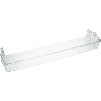 Příslušenství pro lednici GORENJE  Hisense HK1649624 - originální prostřední police dveří do chladniček, náhradní díl pro snadnou výměnu a bezproblémový provoz vaší lednice