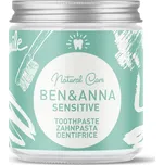 Ben & Anna Zubní pasta pro citlivé zuby Sensitive (100 ml)