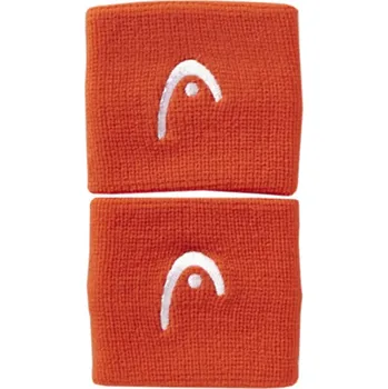 Náramek Náramek na zápěstí Head Wristband oranžový