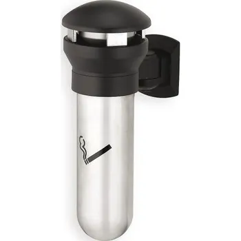 Popelník Meva Popelník na stěnu