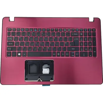 Náhradní klávesnice pro notebook KLÁVESNICE HORNÍ KRYT ACER F5-573 F5-573G UK