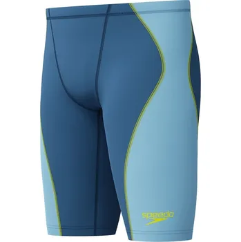 Pánské plavky Závodní plavky pánské Speedo Hyperspark Solid, velikost UK28