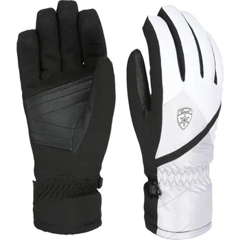 Rukavice Dámské rukavice LEVEL Tessa Silver 3368WG.08 25/26 S/M