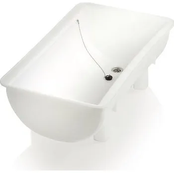 nádrž Meva Plastový žlab s výpustí - 100 l