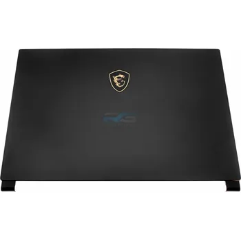 Šasi notebooku Víko kryt LCD MSI GS65VR MS-16Q2