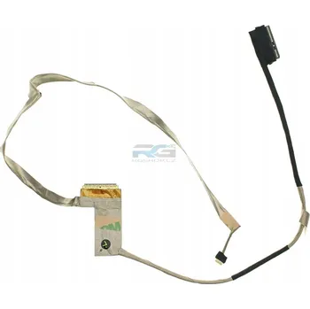 Náhradní kabel k notebooku Flex kabel LCD Toshiba C50-A-165 C50-A-19T