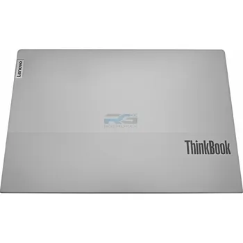 Šasi notebooku Víko kryt LCD Lenovo Thinkbook 14 G2 G3 Itl Are Acl / Gre