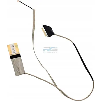 Náhradní kabel k notebooku Flex kabel LCD Packard Bell TV44 TV44CM TV44HC