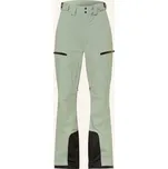 The North Face Pánské Lyžařské Kalhoty Chakal, mátová /...