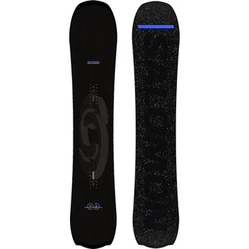 Snowboard snowboard SALOMON Fastlane snowboard - délka 166