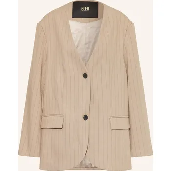 Eleh Dámské Sako, světle hnědá, 36