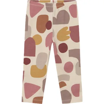 MAYORAL dívčí legíny barevné vel. 104 cm