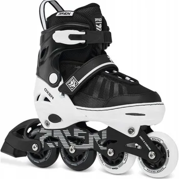 Raven Oxen WHITE ALU EU 38-42 + DÁREK