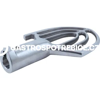 Kuchyňský robot Gastro-tip Míchač 20l k robotu SP-40