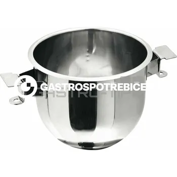 Gastro-tip Mísa 10l k robotu SP-200