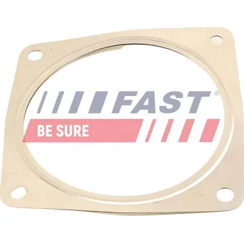 Těsnění výfuku Těsnění, výfuková trubka FAST FT84815