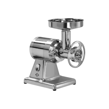 Kuchyňský mlýnek RM GASTRO Mlýnek na maso jednosložení odnímatelná hlava 300 kg/h 230 V | RM - TE 22 EM