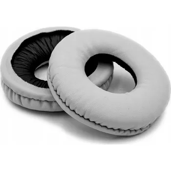 Příslušenství pro čtečku elektronické knihy Náušníky / Polštářky pro sluchátka 70 mm / 7 cm