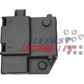 Nabíječka autobaterie Adaptér baterie FAST FT75021