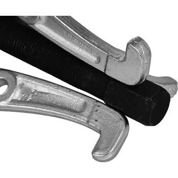 Stahovák KD10118, Tříramenný odsavač | 8" | 200 mm