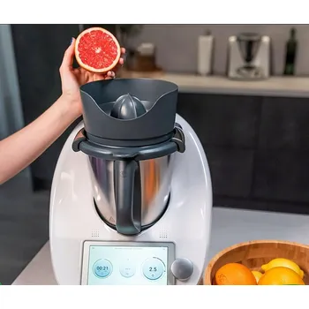 Příslušenství pro kuchyňský robot ODŠŤAVŇOVAČ CITRUSŮ PRO THERMOMIX VORWERK TM6 TM5