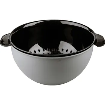 PRACTIC Cedník s miskou, 3l