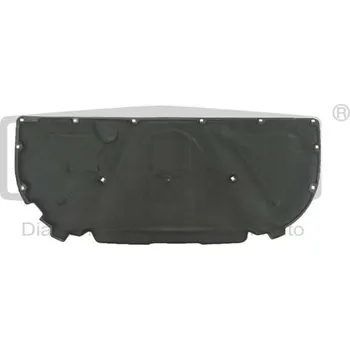 Motorový prostor Izolace motorového prostoru DPA 88631703202