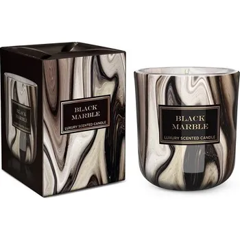 vonný vosk Black marble - 150 g