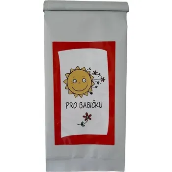 Horká čokoláda - pro babičku – 25g