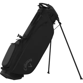 Sportovní taška Callaway Hyperlite Zero Stand Bag, Black