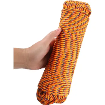 Železářství KD11022, Vícefunkční lano 5 mm x 50 m