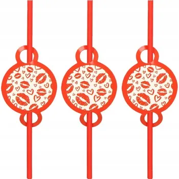 Brčka papír TnF 6 ks