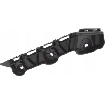 Nárazník Škoda Fabia III 2014-2018 Držák kluznice zadního nárazníku levý