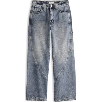 GATE Džíny wide leg 36 625-0491/75