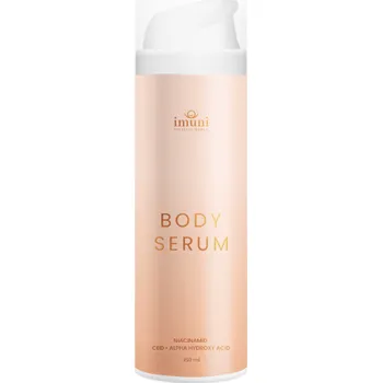 Tělový krém imuni Body Serum-150ML