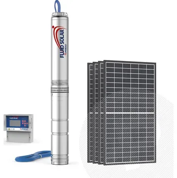 Čerpadlo PEDROLLO | FLUID SOLAR 1/20 49M4SK120A