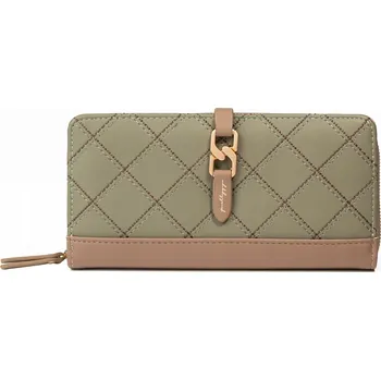 Alessio Dámská peněženka VELKÁ peněženka v DÁRKOVÉM KRABIČKA