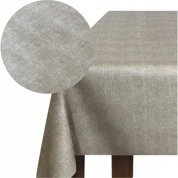 ubrus Ubrus odolný proti skvrnám 140 cm x 200 cm obdélníkový