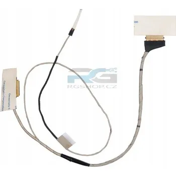 Náhradní kabel k notebooku Flex kabel LCD Acer Extensa 2508 2519 2530
