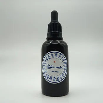 Ústní voda Ústní voda tinktura