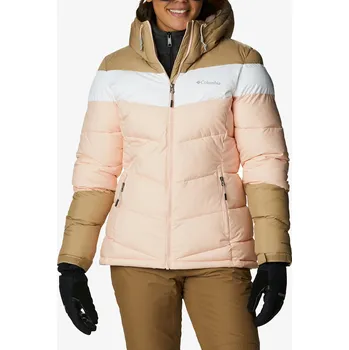 Dámská casual bunda COLUMBIA Abbott Peak™ Insulated Jacket XS 820583
