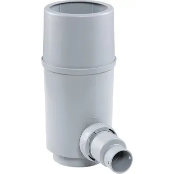 Stavebniny Meva Sběrač dešťové vody s filtrem