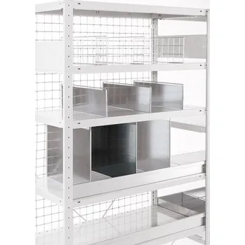 Meva Průběžná přepážka 400 x 300 mm