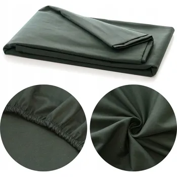 Prostěradlo Bavlněné Prostěradlo Łóżkoholicy bavlna 200 x 220 cm