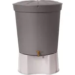 Meva Zásobník na dešťovou vodu LANZAROTE 300 l bez podstavce