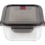 Zwilling Gusto Skleněná obdélníková dóza 1.4 l