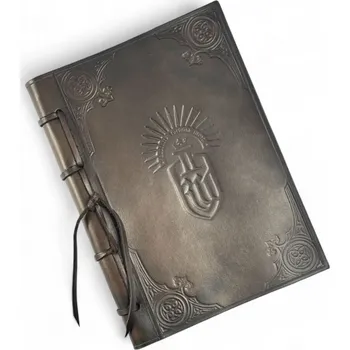 Zápisník Zápisník Kingdom Come: Deliverance II - Erb