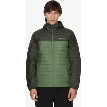 Pánská mikina COLUMBIA Silver Falls™ II Hooded Jacket XL 819111